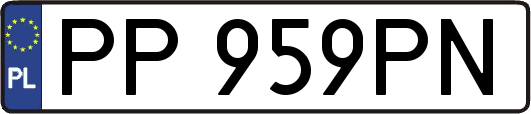 PP959PN