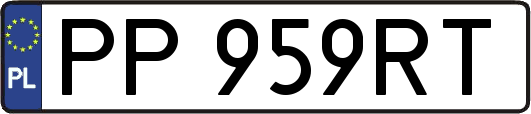 PP959RT