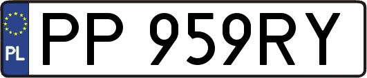 PP959RY