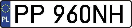 PP960NH