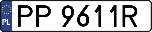 PP9611R