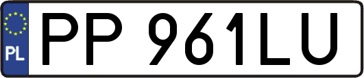 PP961LU