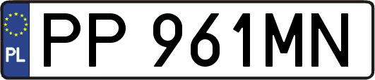 PP961MN