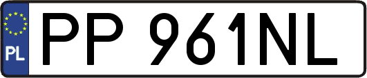 PP961NL