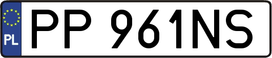 PP961NS