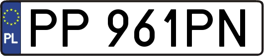 PP961PN