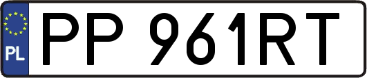 PP961RT