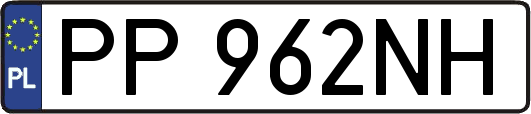 PP962NH
