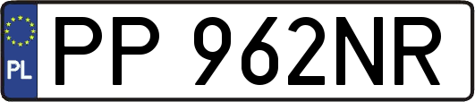 PP962NR