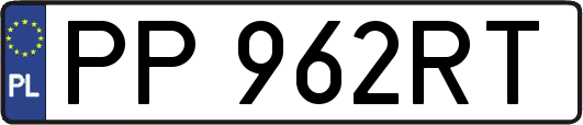 PP962RT