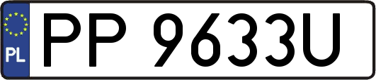PP9633U