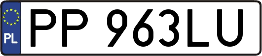 PP963LU