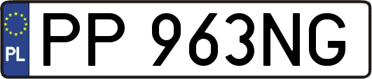 PP963NG
