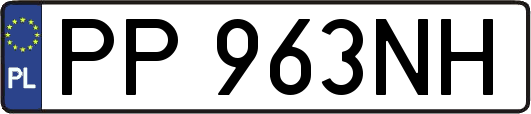 PP963NH