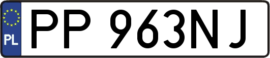 PP963NJ