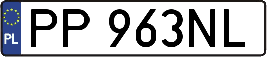 PP963NL