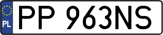 PP963NS