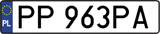 PP963PA