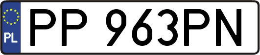 PP963PN
