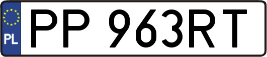 PP963RT