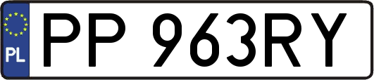 PP963RY