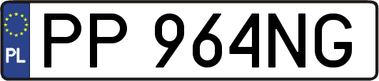 PP964NG