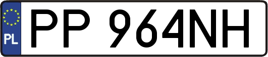 PP964NH
