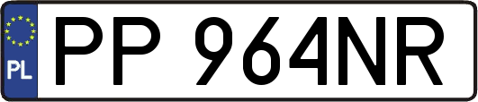 PP964NR