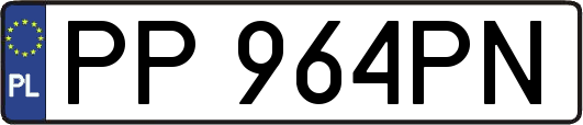 PP964PN