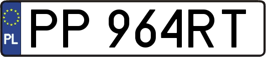 PP964RT