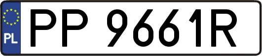 PP9661R