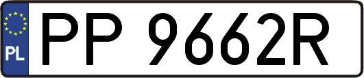 PP9662R