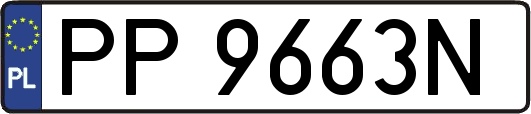 PP9663N