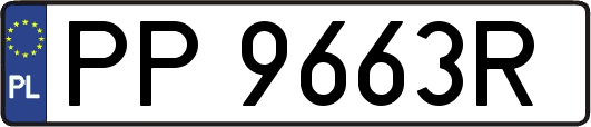PP9663R