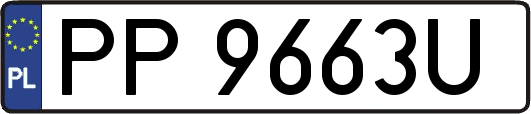 PP9663U