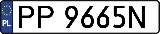 PP9665N