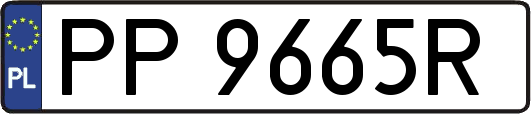 PP9665R