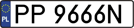 PP9666N