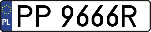 PP9666R