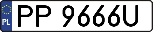 PP9666U