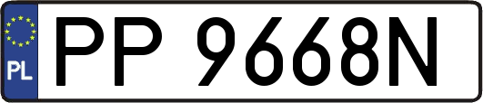 PP9668N