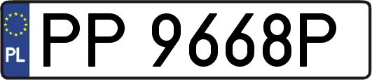 PP9668P