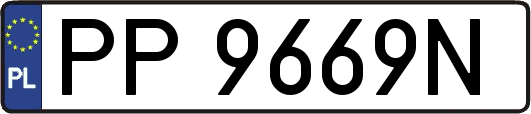 PP9669N