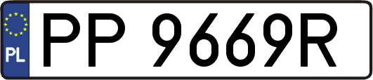 PP9669R