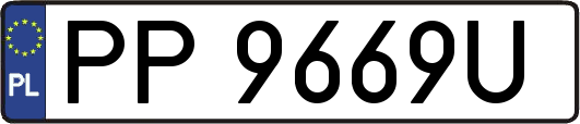PP9669U