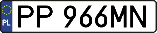 PP966MN