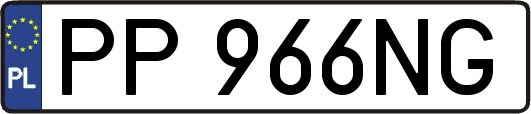 PP966NG