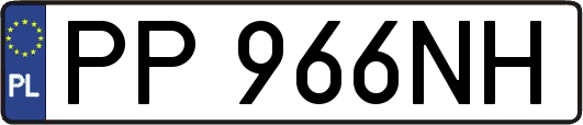 PP966NH