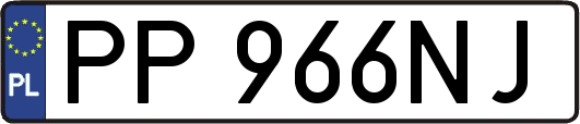 PP966NJ