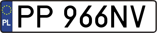 PP966NV